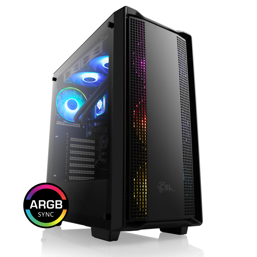 CSL Computer | Aufrüst-PC 814 - Core i9-11900K