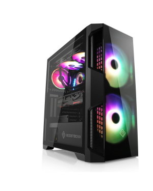 CSL Computer | AMD Radeon Gaming PCs - freely configurable from 