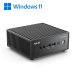 Mini PC - ASUS PN42 N100 / Windows 11 Pro / 4000GB+8GB
