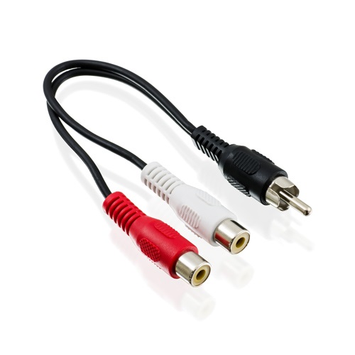 20cm Cinch Y Kabel Verteiler Subwooferkabel 0 2m Subwoofer Kabel 20cm Cinch Y Kabel Verteiler Subwooferkabel 0 2m Subwoofer Kabel