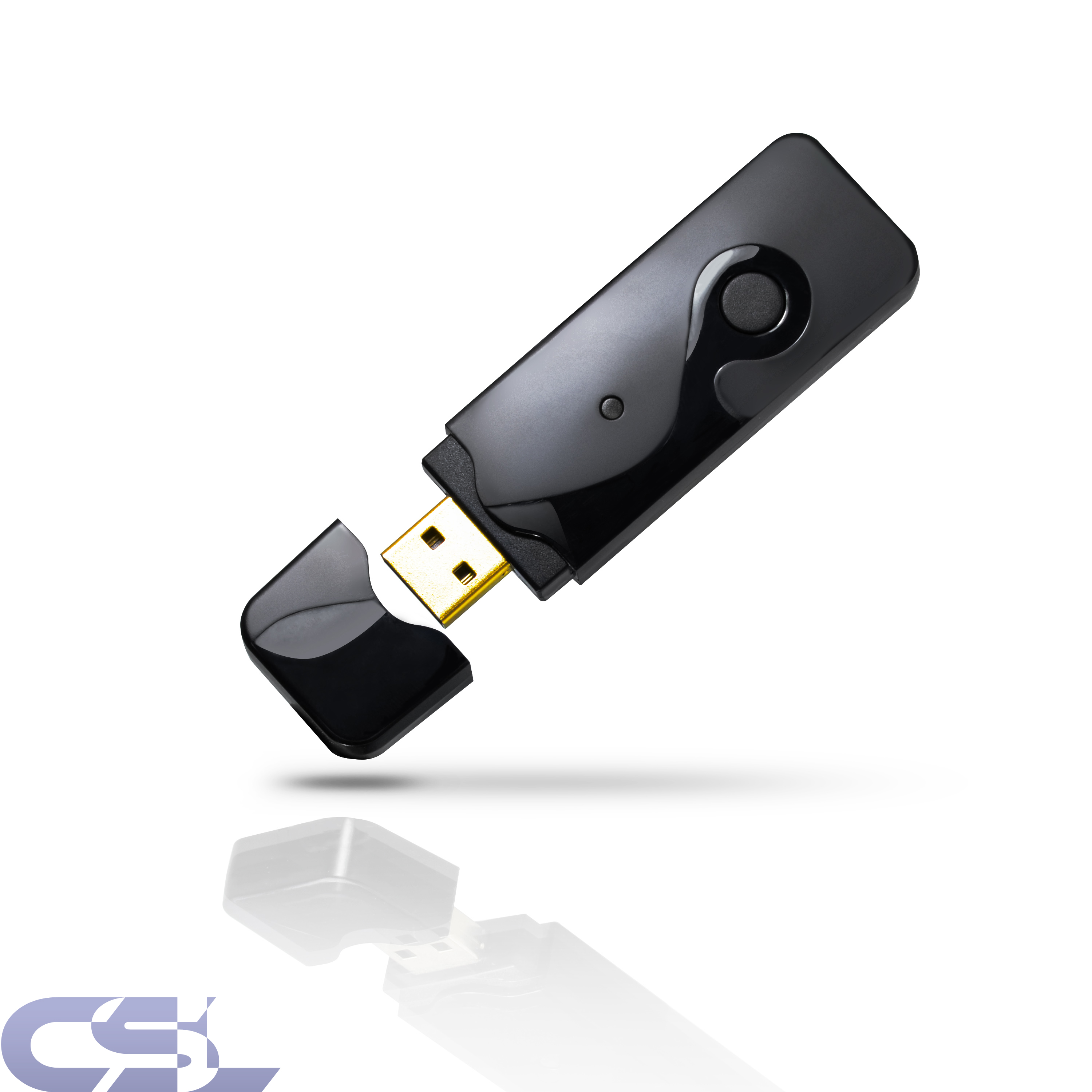 Csl Usb 2.0 Wlan Adapter 300mbit Driver