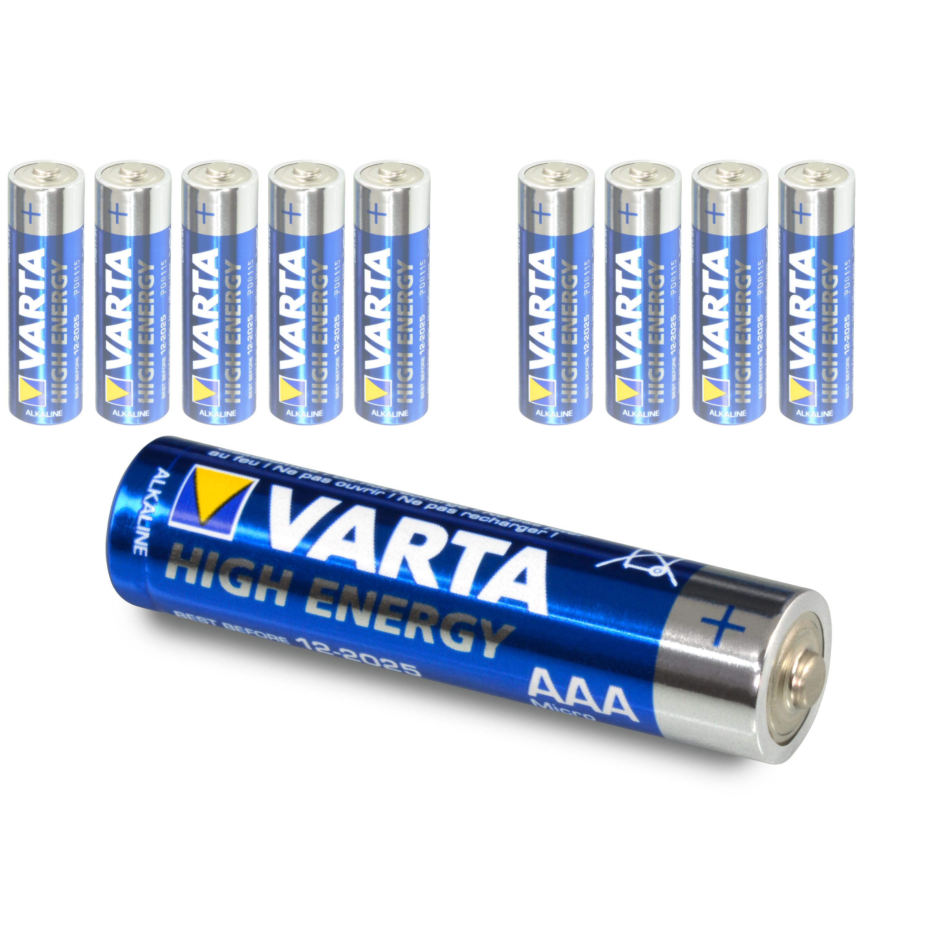 1 5 v micro lr03 aaa