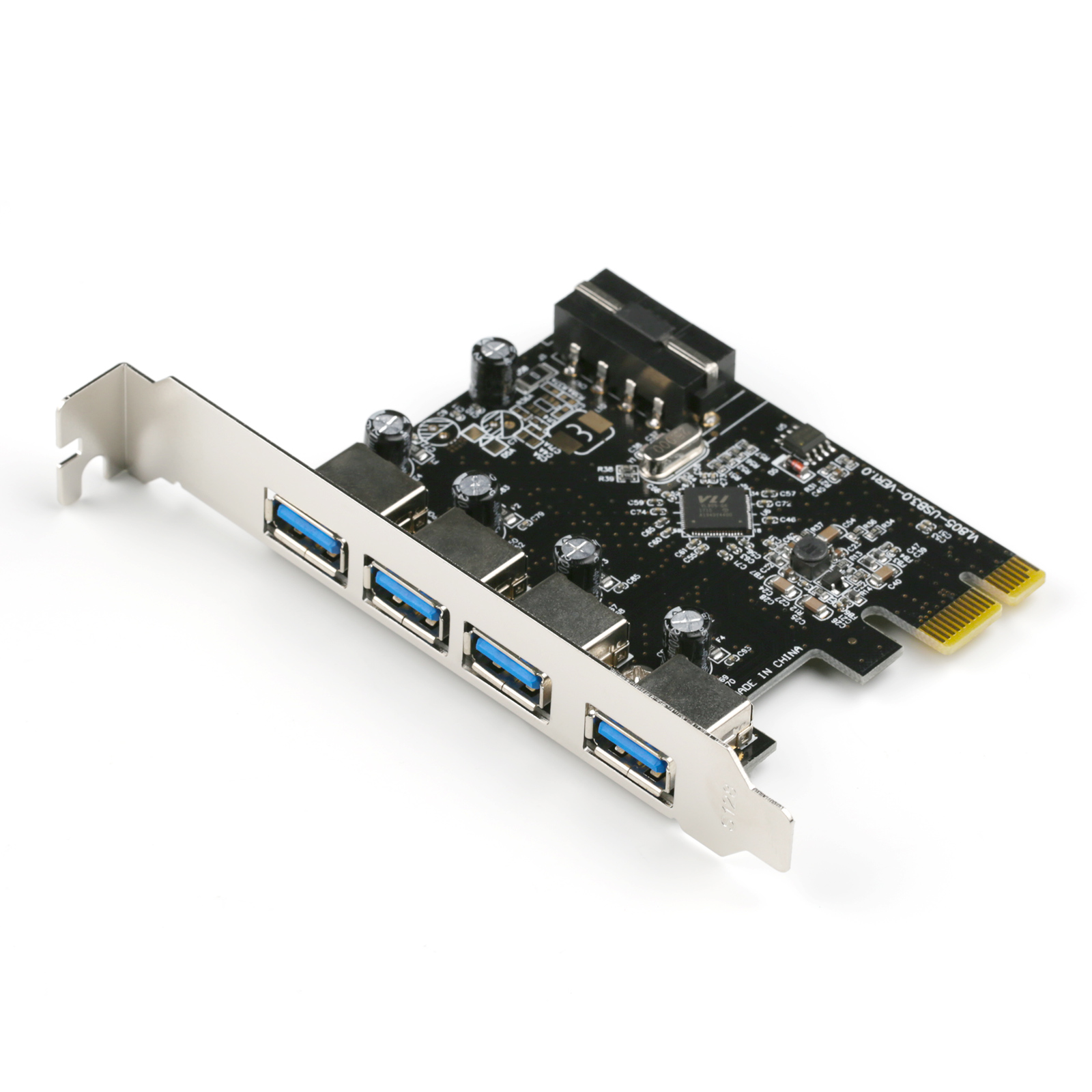 Устройства pcie. Карта расширения PCI . USB3.0. PCI устройство. Плата расширения 4wd. Порты ЗСЭР на карте.