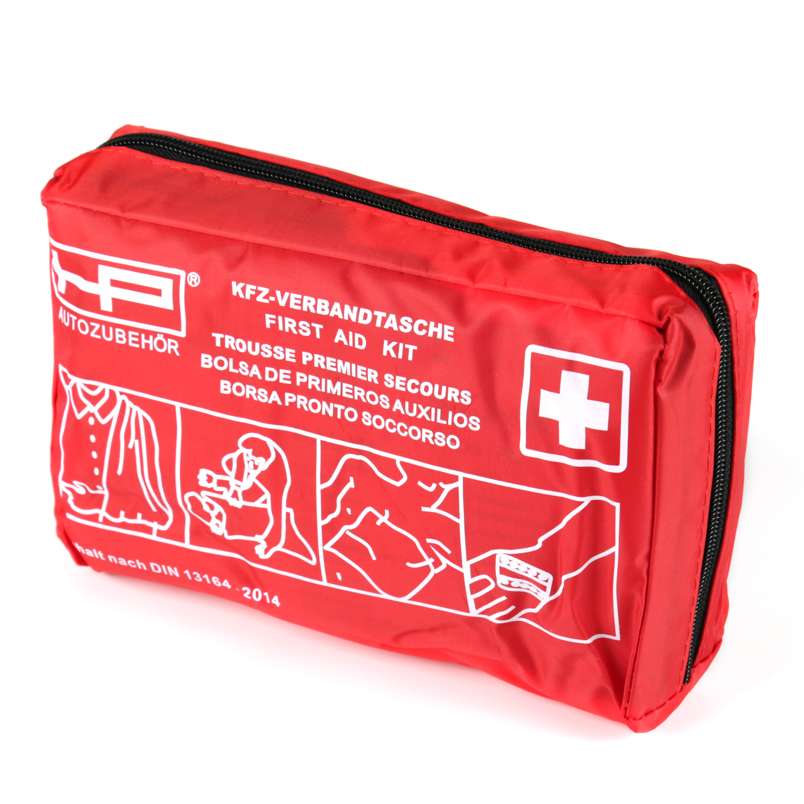 1 hilfe kasten für auto