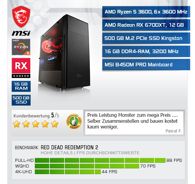 CSL  Sprint 5861 (Ryzen 5) 
