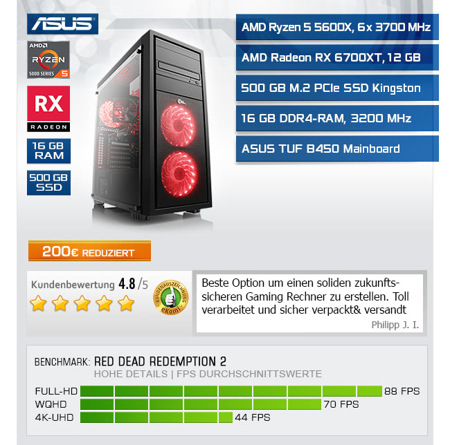 CSL  Sprint 5813 (Ryzen 5) 