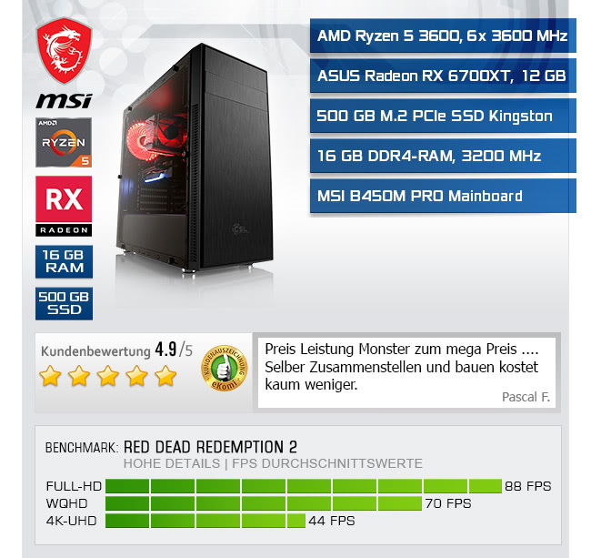 CSL  Sprint 5861 (Ryzen 5) 