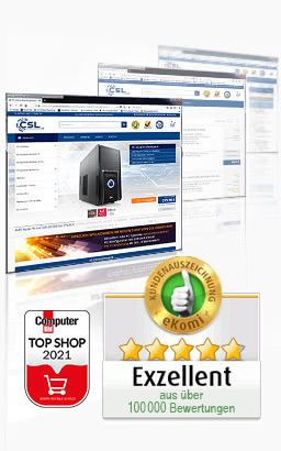 CSL  Shop