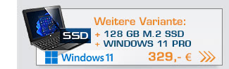 CSL  Panther Tab HD USB 3.1 / 128GB