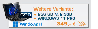 CSL  Panther Tab HD USB 3.1 / 256GB